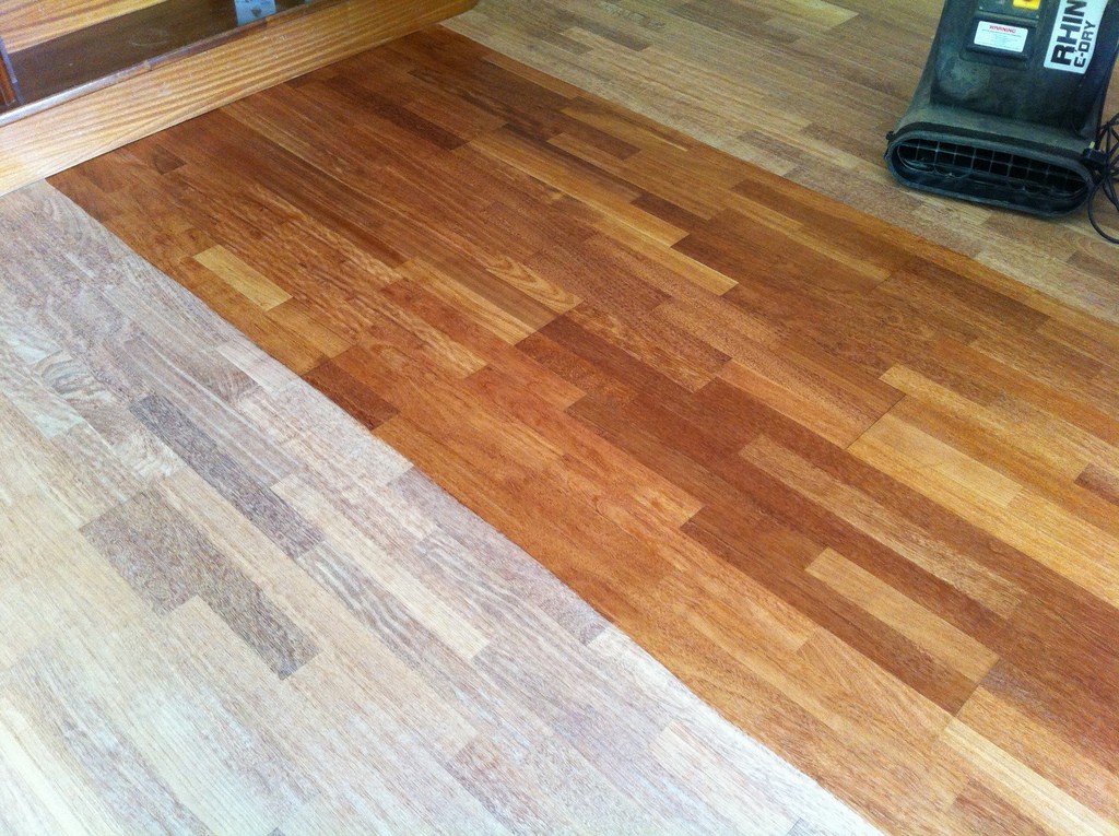 Wood Floor Finishes Gjp Sanding